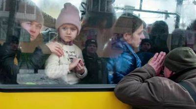 "Идет тяжело": с Купянщины принудительно эвакуировали уже 236 детей – Харьковская ОВА