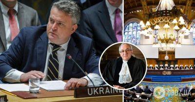 РФ не избрали в Международный суд ООН - Кислица назвал это сокрушительным поражением