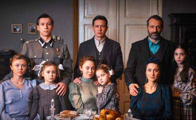 В Праге пройдет «Неделя украинского кино». Билеты поступили в продажу