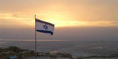 На территорию Израиля из Ливана проникли три самолета — ЦАХАЛ