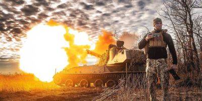 Армия РФ потеряла почти 10 тысяч военных за месяц штурмов Авдеевки — Залужный