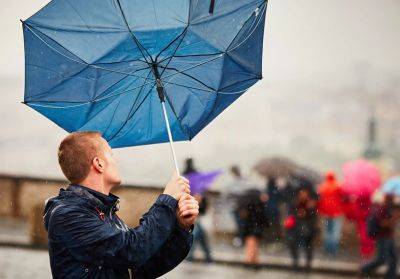Погода в Украине 11 и 12 ноября – синоптик озвучила прогноз на субботу и воскресенье