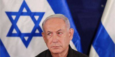 ЦАХАЛ будет контролировать сектор Газа после окончания войны — премьер-министр