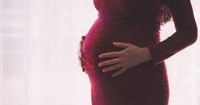 В Украине изменились правила получения декретного отпуска: можно оформить после 30 недели беременности