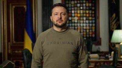 Зеленский сообщил, что Украина помогает эвакуировать граждан других государств из Газы