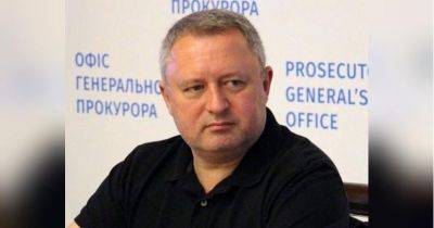 Андрей Костин - Блогерша о заблокированном протоколе НАПК относительно генпрокурора: «Повезло чуваку» - fakty.ua - Украина - Киев - Франция - Монако