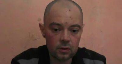 Террористы "ДНР" устроили судилище над пленным защитником Мариуполя: дали 30 лет заключения