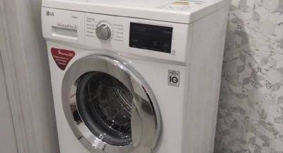 Как продлить срок службы стиральной машинки: действенные советы от мастеров
