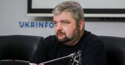 В РФ отказались сообщить местонахождение пленного бойца ВСУ и журналиста Максима Буткевича