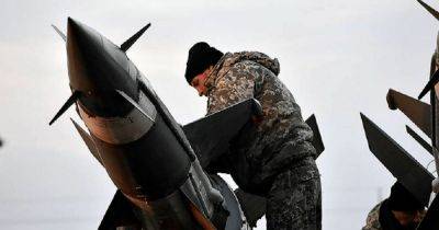 Защиту Херсона усилят дополнительными системами ПВО, — Зеленский