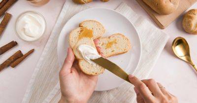 Откажитесь от белого хлеба: 6 главных причин, почему он наносит вред вашему здоровью