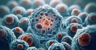 Новый подозреваемый: ученые обнаружили ген, ответственный за развитие рака простаты