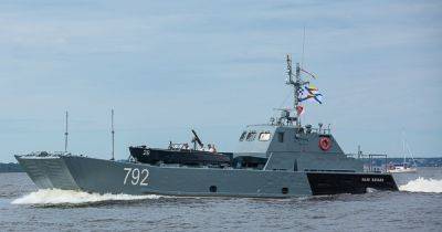 "Загрузились для секретной операции": стали известны потери оккупантов на катерах в Крыму