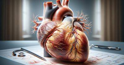 Убирая недостатки: ученые обнаружили препарат, способный бороться с серьезной болезнью сердца