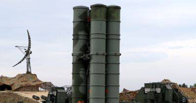Виктор Литовкин - В РФ признали, что ракета 40Н6 для ЗРК С-400 неэффективна против баллистических ракет - focus.ua - Россия - США - Украина - Ирак