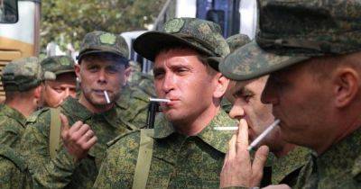 Избили до смерти: в Крыму мобилизованные убили командира и дезертировали, — ГУР