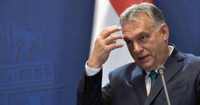 "Они рискуют": СМИ узнали план ЕС в случае блокирования Венгрией €50 млрд для Украины
