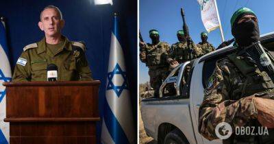 Война в Израиле – ЦАХАЛ работает над возвращением заложников – ХАМАС напал на Израиль и захватил заложников
