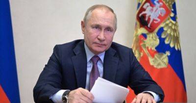 Впервые с начала вторжения: Путин проведет прямую линию с россиянами, — СМИ