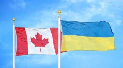 Канада готовится выделить Украине почти 400 млн долларов: на что пойдут средства