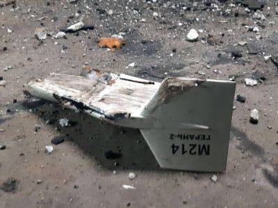 Взрывы в Киеве - какие последствия атаки дронами 10 ноября