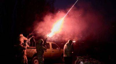 Россияне ночью атаковали Украину 31 «шахедом»: сколько сбила ПВО
