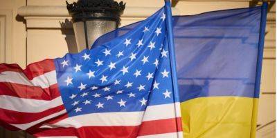 Валерий Чалый - Осенью следующего года Украина уже не получит $11,8 млрд помощи бюджету от США — украинский дипломат - nv.ua - США - Украина