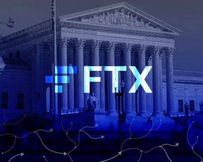 FTX подала в суд на Bybit для возврата активов на $953 млн