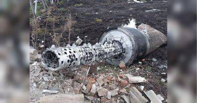 СМИ сообщили о ракетном ударе баллистикой по Борисполю: ПВО отразила атаку