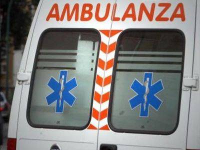 В Италии произошел взрыв в приюте для мигрантов, 12 человек ранены