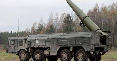 После паузы в 52 дня, враг возобновил ракетные атаки по Киеву, - КМВА