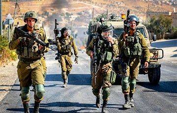 Армия Израиля захватила 11 форпостов ХАМАСа и разгромила секретный туннель