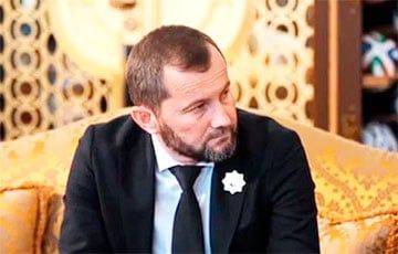 Министр просвещения России униженно представил Кадырову новый учебник Мединского