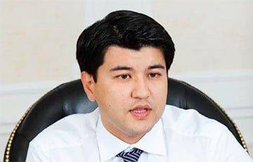 В Казахстане задержали экс-помощника Назарбаева