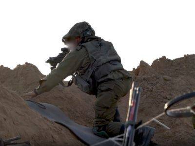 Израиль взял под контроль 11 военных постов ХАМАС в секторе Газа