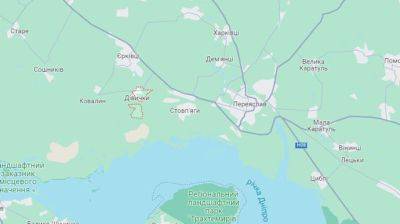 Россияне заявили, что якобы попали в склад боеприпасов ВСУ на Киевщине