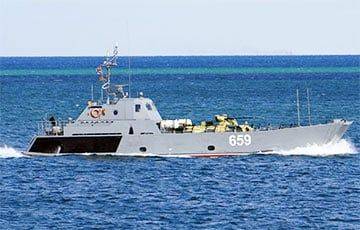 Чрезвычайно удачная операция: ГУР раскрыло детали уничтожения «Акулы» и «Серны» Крыму