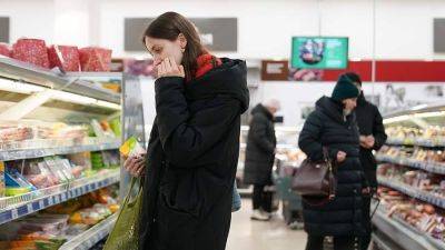 Минсельхоз заявил о контроле цен на продовольственном рынке