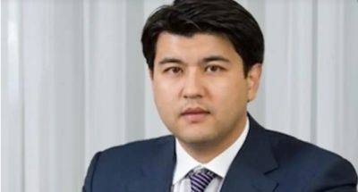 Бывший министр экономики Казахстана задержан за убийство жены