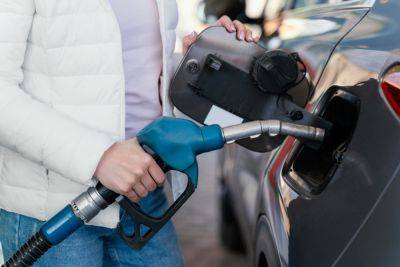 Топливо для ВСУ - Минобороны утвердило цвета для маркировки дизеля и бензина