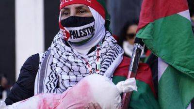 Мир разделился: Австрия приравняла ХАМАС к нацистам, Лондон - "за Палестину"