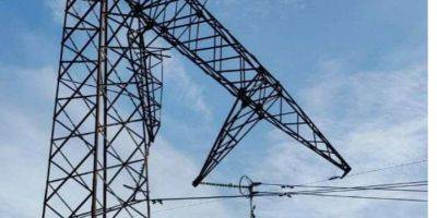 Ситуация в энергосистеме Украины: в Сумской области горела подстанция, без энергоснабжения остается часть потребителей в шести регионах