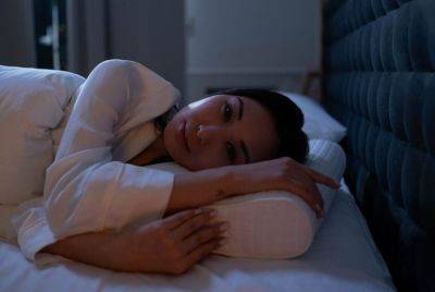 Как быстро заснуть: ученые дали несколько советов