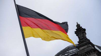 В бюджет Германии внесли еще 4 млрд евро на военную помощь Украине – Bild
