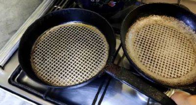 Что сделать, чтобы не пригорала сковорода: практические советы для хозяек