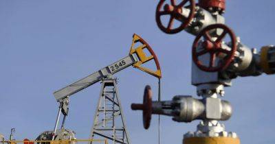 "Драйвер экономики": Украина не исключает ударов по нефтегазовым объектам РФ, — Минэнерго