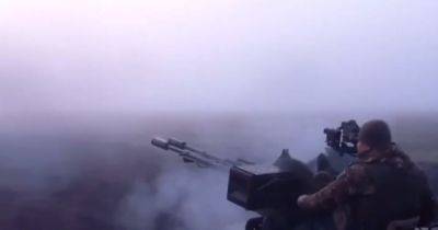 "Мы простреливаем": в ВСУ рассказали, действительно ли враг контролирует Степное возле Авдеевки (видео)