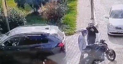 Спасал деньги: в Турции арестовали украинца, который насмерть сбил грабителей, — СМИ (видео)