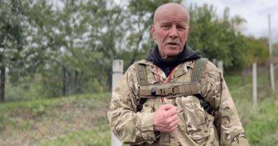 Участник "МастерШеф": в Украине умер инструктор полка Калиновского (фото)