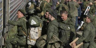Россияне рассчитывают на пехоту во время штурмов из-за значительных потерь военной техники — ISW